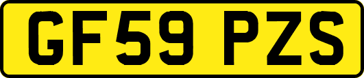 GF59PZS