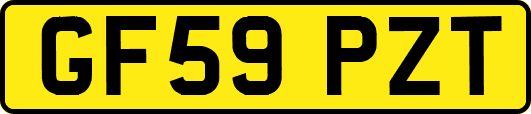 GF59PZT