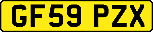 GF59PZX