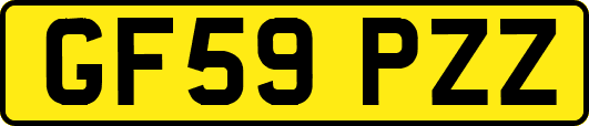 GF59PZZ