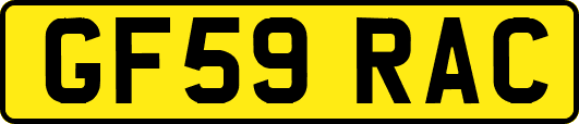 GF59RAC