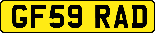 GF59RAD