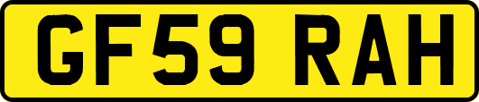 GF59RAH