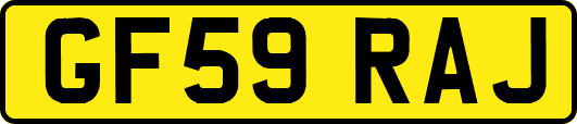 GF59RAJ