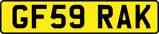 GF59RAK