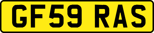 GF59RAS
