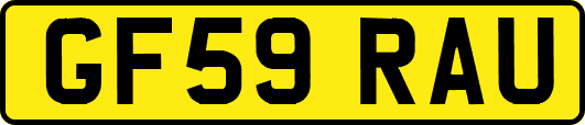 GF59RAU