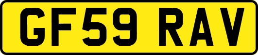 GF59RAV