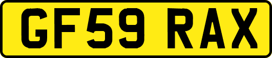 GF59RAX