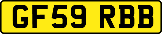 GF59RBB