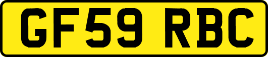GF59RBC