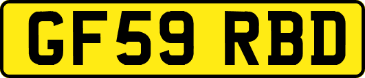 GF59RBD