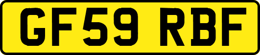 GF59RBF