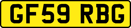 GF59RBG