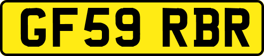 GF59RBR