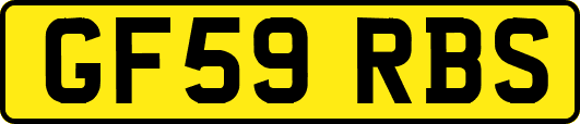 GF59RBS