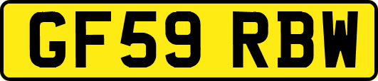 GF59RBW