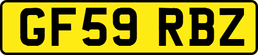 GF59RBZ