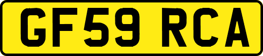 GF59RCA