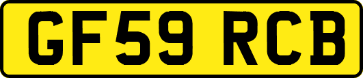 GF59RCB