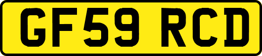 GF59RCD