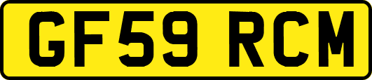GF59RCM