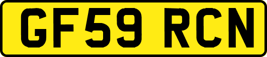 GF59RCN