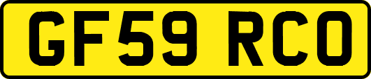 GF59RCO