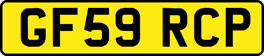 GF59RCP