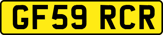 GF59RCR