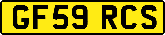 GF59RCS