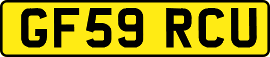 GF59RCU
