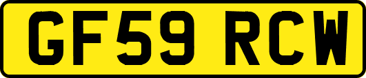 GF59RCW