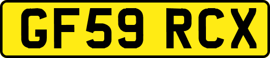 GF59RCX