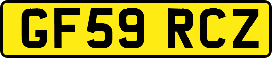 GF59RCZ