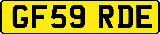 GF59RDE