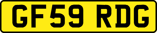 GF59RDG