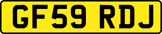 GF59RDJ