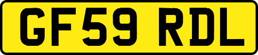 GF59RDL