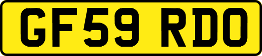 GF59RDO