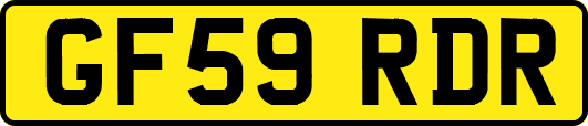 GF59RDR