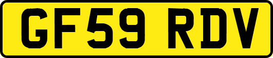 GF59RDV