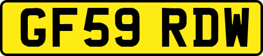 GF59RDW