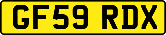 GF59RDX