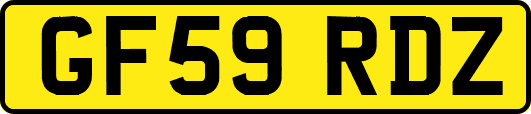 GF59RDZ