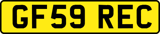 GF59REC