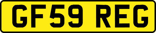 GF59REG