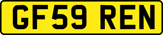 GF59REN