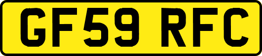 GF59RFC