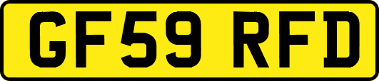 GF59RFD